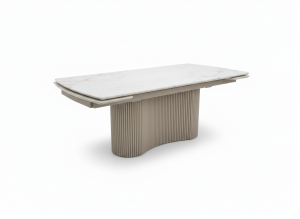 Стол на тумбе Керамогранит