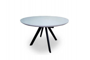 Стол круглый БАХУС D110