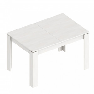 Стол обеденный раздвижной Ультра 120см