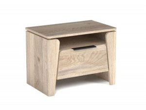 Тумба прикроватная Юта Дуб Мария 60х37х45