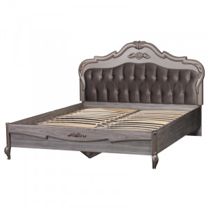 Кровать  двуспальная 180х200 Скарлетт