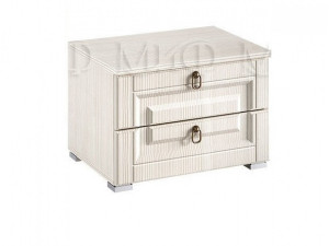 Тумбы прикроватные Престиж-1 (комплект 2-е тумбы)