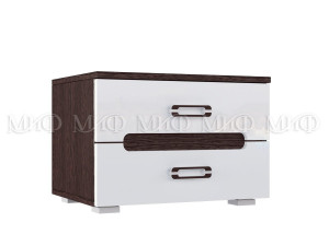 Тумбы прикроватные Ким 2 шт