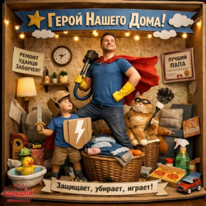 РОЗЫГРЫШ К 23 ФЕВРАЛЯ 