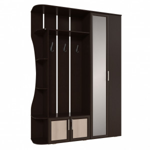 Прихожая Ксения - 1 150х210