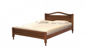 Кровать Малышка односпальная 120х200