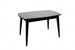 Стол кухонный прямоугольный раздвижной Мальта 79х120х75