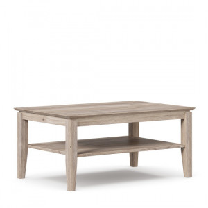 Стол журнальный Липари Дуб Маувелла 92х62х41