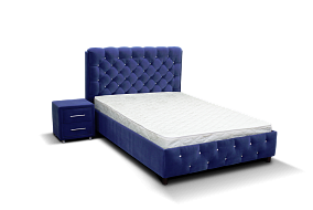 Кровать Валенсия