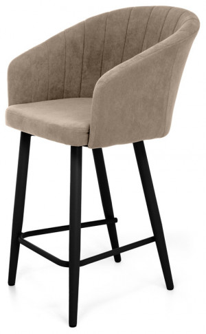 Стул полубарный Верона 58х61х60