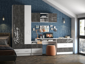 Набор подростковой мебели