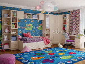 Детская Вега