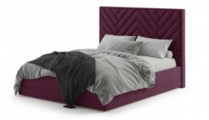 Кровать Naomi цвет 