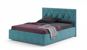Кровать Jessica 3 , цвет 