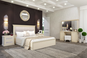 Спальня Венето (комплект 2)