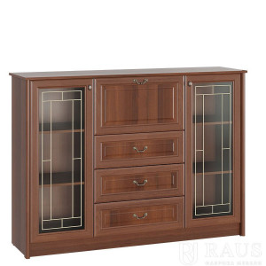 Витрина Янна ЯН-56 156см