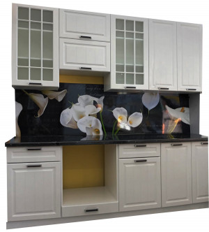 Кухонный гарнитур Прага 240см