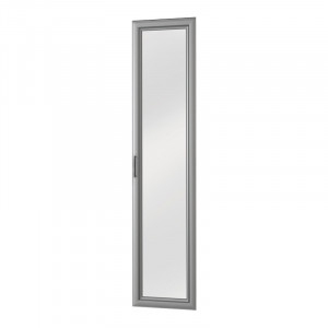 Зеркальный фасад Орлеан к шкафам