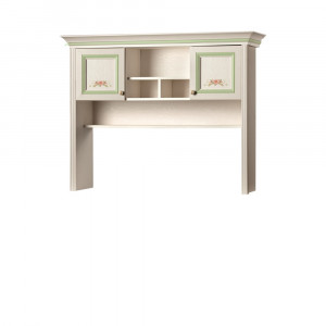 Надставка стола №907 Флора 130см