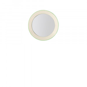 Зеркало №912 Флора 70см