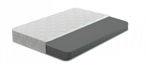 Матрас Carbon Hard 80х200